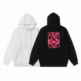 Picture of Loewe Hoodies _SKULoeweXS-L25ctn2411014